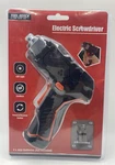 Electric Screwdriver Tool Bench. Fixed Price $25.99.