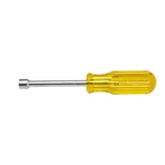 Xcelite 10M Magnetic Nut Driver, Hex Tip, 5/16 3 In., 6-1/8. Fixed Price $32.31.