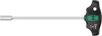 Wera 023385, 495 T-handle Socket Wrench Screwdrivers, X 230 Mm. Fixed Price $22.96.