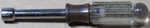 Craftsman, 7/16" Sae Nut Driver, -h-, #41975. Fixed Price $10.80.