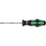 Wera 05347743001 Pz #2 X 250MM Kraftform Plus Pozidriv Screwdriver. Fixed Price $15.99.