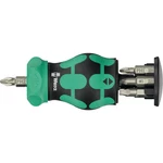 Wera 05008893001 Kraftform Kompakt Stubby Magazine 4, 6 Pieces. Fixed Price $49.99.