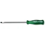 Heyco 01435006080 Slotted Screwdriver With Acetate Handle, 2.5 X 60MM. Fixed Price $10.19.