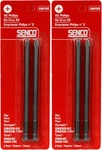 Senco EA0122#2 Phillips Duraspin/tyrex Bits (2-2 Packs). Fixed Price $30.05.