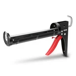 9" Dual Spring Trigger High Thrust Dripless Caulk Gun Seal Up Holes And Gaps. Fixed Price $10.19.