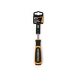 Gearwrench #1 Phillips Screwdriver 3 In. Bi-material Handle. Fixed Price $26.90.