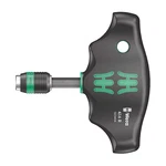 Wera 05023404001 416 T-handle Bitholding Screwdriver Rapidaptor. Fixed Price $34.99.