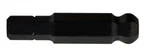 2PCS 12MM Hex Balldriver Insert Bit 1/4" Shank 1.5" Long-bondhus Usa 11080. Fixed Price $14.10.