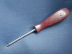 Matco Tools Sdm 84P2 Phillips Screwdriver 8" Maroon Hard Handle Usa. Fixed Price $13.49.