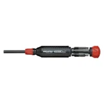 Megapro 151AUTO-B Multi-bit Screwdriver, Numbits 6 35HV08. Fixed Price $34.17.