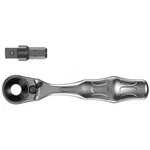 Wera 05073230001 8001 1/4" Square Drive Bit Ratchet 60 Teeth. Fixed Price $41.99.