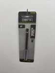4 In. Magnetic Bit Tip Holder - 301165. Fixed Price $8.99.