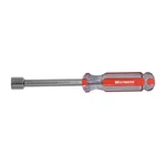 Westward 401K77 Solid Round Nut Driver, 12 Mm. Fixed Price $7.86.