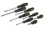 Titan 17208 8PC Getta Grip Screwdriver Set. Fixed Price $52.84.