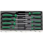 Stahlwille 96469415 Drall+ Piece Torx Screwdriver Set. Fixed Price $161.67.