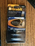 Alden Grabit Piece Bolt & Screw Extractor Kit #2(8-10) #3(11-14) Model 8521P. Fixed Price $34.99.