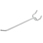 Neiko 53100A 4-INCH Pegboard Hooks And Organizer Assortment 50-PIECE Value. Fixed Price $21.79.