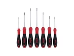 Wiha 36298 - 7 Piece Softfinish Security Torx Set. Fixed Price $75.46.