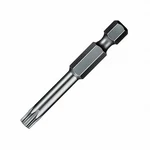 Wiha 74604 Standard Bit Torxplus IP8 50MM - 10 Pack. Fixed Price $58.22.