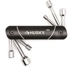 Husky HFNDMM6PC Folding Nut Driver Set Assorted Colors. Fixed Price $34.56.