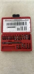 Snap On Offset Driver Ratchet & Bit CRA180PB Msrp 525. Fixed Price $125.00.