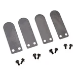 KK-4275 Reed Valve Kit Replaces For Craftsman, Porter Cable, Devilbiss Air Co.... Fixed Price $13.07.