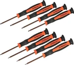In Small Torx Screwdriver Set With T3 T4 T5 T6 T7 T8 T9 T10 Security.. Fixed Price $14.49.