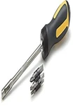 Titan 12220 12-INCH Torque Ratcheting Screwdriver. Fixed Price $31.21.