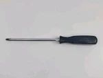 Snap On Tools SSDP63 NO3 Phillips Head Screwdriver Black Hard Handle Vintage Usa. Fixed Price $20.74.