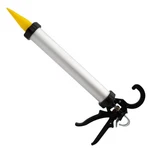 Fhc CC511H Cox Avon 600 W/hook 15" 20 Oz Sausage/cartridge Caulking Gun. Fixed Price $139.28.