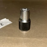 Snap-on Atsl 1/4-1/2 Adjustable Tap Socket. Fixed Price $66.28.