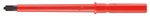 Wera 05003445001 Kraftform Kompakt 65I Pz/s # X 154 Mm Vde Blade. Fixed Price $12.99.
