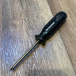 Vintage Tradesman #1 Phillips Head Screwdriver Usa - 50231. Fixed Price $9.74.