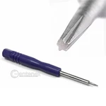 5 Point Star Pentalobe P2 0.8MM TS1 Screwdriver For Apple Iphone X 7 6 4 Tool. Fixed Price $5.49.