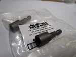 Rock River 5/16" X 1-5/8"OAL Magnetic Power Nutsetter Qty 2. Fixed Price $10.00.