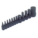 Lisle 26530 Master Tamper Resistant Torx Bit Set. Fixed Price $44.41.
