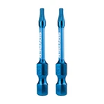 Spyder 2-INCH T10 Impact Driver Bit (20-PACK), 19051-CASE-10. Fixed Price $24.00.