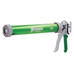 Newborn 620-AL-GREEN Caulk Gun, 24 Oz Container Size, Aluminum, 18:01, Full. Fixed Price $87.89.