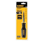 Dewalt DWHT68000 Maxfit Precision Tip 11-IN-1 Screwdriver. Fixed Price $19.99.