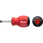 Pb Swiss Tools 8135.3-30 Slotted Grip Stubby Screwdrivers, 5.5 Mm. Fixed Price $12.19.