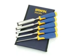 Irwin Marples MS500 Protouch All-purpose Chisel, Set Piece MARS500S5W. Fixed Price $147.22.