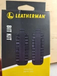 Leatherman Kit New 21 Bits. Charge Tti Wave+ Mut Surge Signal Skeletool. Fixed Price $56.48.
