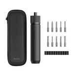 Hoto W1 4V Cordless Rechargeable Electric Screwdriver, 3 Torque Settings. Fixed Price $49.40.