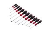 Wiha 36267 12 Piece Softfinish Torx Screwdriver Set. Fixed Price $87.79.