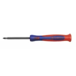 Westward Phillips, Slotted Bit Drive Size: 3/16 Num. Of PIECES:2. Fixed Price $13.81.
