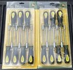 John Deere 14PC Nut Driver Set Sae & Metric Oem New. Fixed Price $129.97.