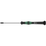 Wera 05118024001 #1 X 80MM Micro Phillips Screwdriver. Fixed Price $10.76.