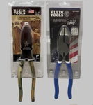 Rare Klein Limited Edition Bundle (2) American Legacy + Camo 9" Pliers New. Fixed Price $600.00.