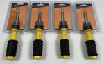 Kingman Screwdriver Set 6 JC24091. Pack New And Sealed. Fixed Price $9.99.