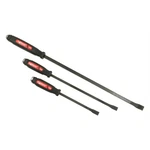Mayhew Tools 61355 3-PIECE Dominator Pry Bar Set. Fixed Price $78.32.